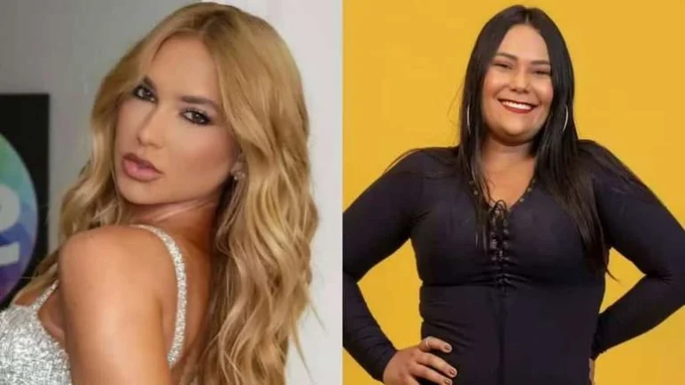 BBB 26: Virginia promete estoque vitalício dos seus produtos para Chaiany: Merece