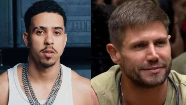 BBB 26: Cantor famoso detona a aparência de Jonas: É só…