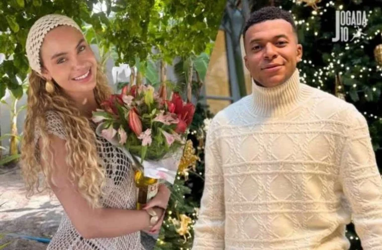BBB 26: declaração de Sarah Andrade sobre Mbappé gera acusações de transfobia