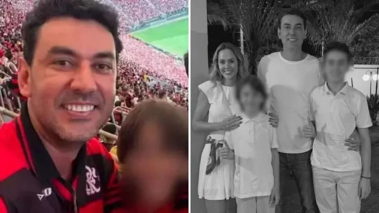 Quem é o secretário que matou o filho e tirou a própria vida? Político recebia salário cifrado