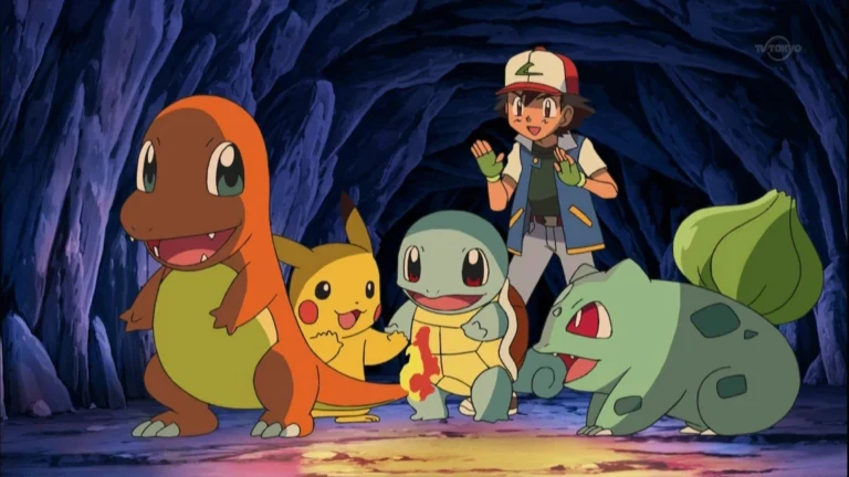 Pokémon inicia celebração de 30 anos com vídeo especial no Super Bowl