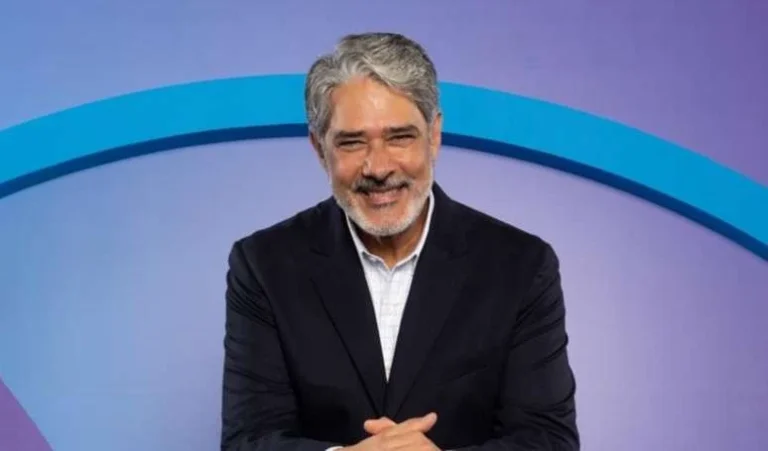Parece até mentira: antes de estreia no Globo Repórter, William Bonner é confirmado no BBB 26 – e o que ele vai fazer no reality leva a web ao delírio!