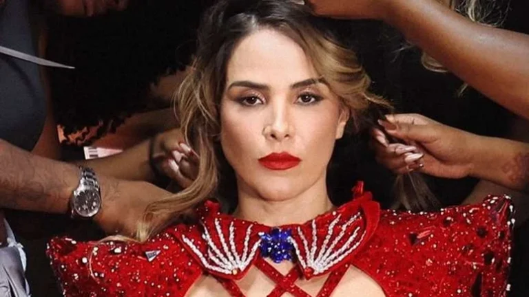 Wanessa Camargo vai virar apresentadora de TV; saiba onde