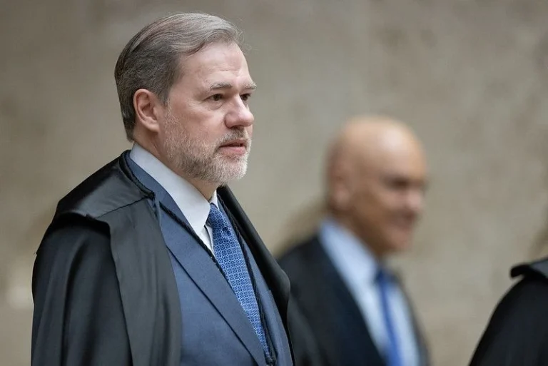 Entenda em 5 pontos as menções a Toffoli e a políticos no caso Master