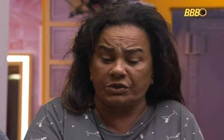 BBB 26: Solange Couto passa mal e é socorrida por médico da casa