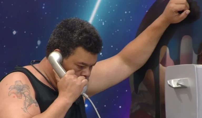 Big Fone toca outra vez e Sincerinho promete fogo no parquinho! Entenda a dinâmica da semana no BBB 26