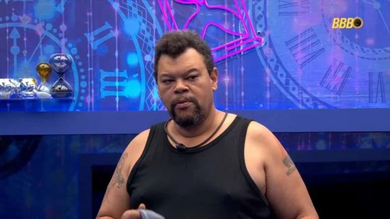 BBB 26: Babu se revolta e detona atitude de Ana Paula: Foi tudo de mentira?