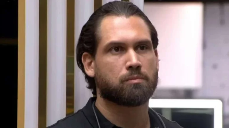 BBB 26: Brigido revela qual foi a maior frustração após eliminação: Queria mais…