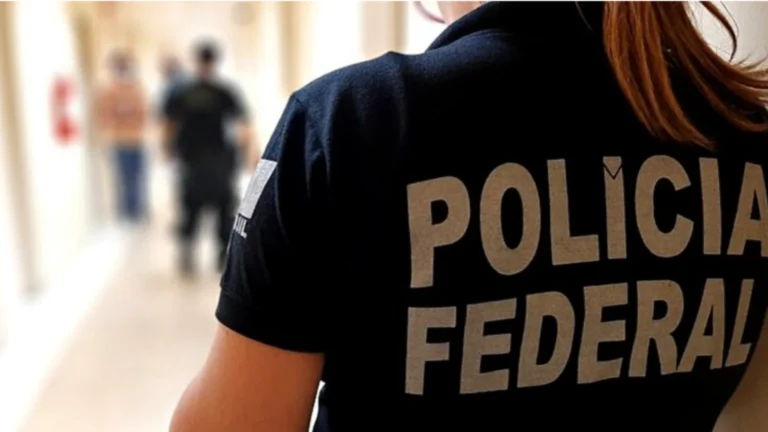 PF prende russo e boliviano, da lista vermelha da Interpol, em São Paulo