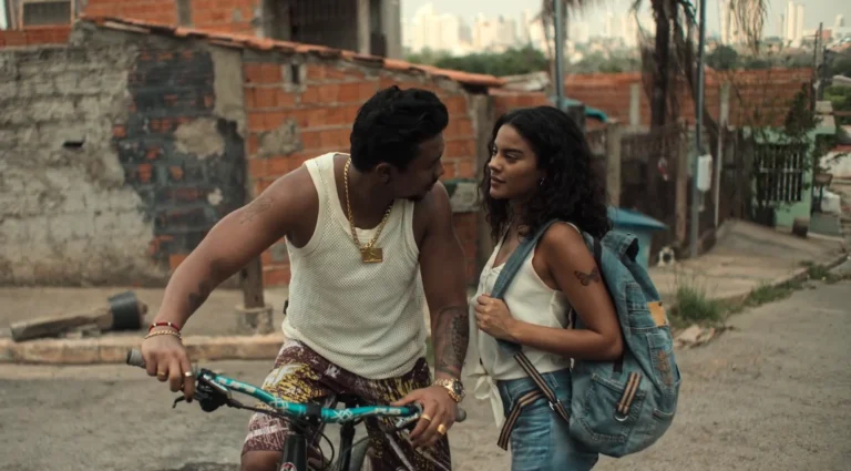 “Cinco Tipos de Medo”: filme com Bella Campos e Xamã ganha 1º trailer