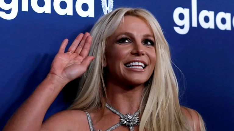 Britney Spears vende catálogo musical em acordo histórico, diz site