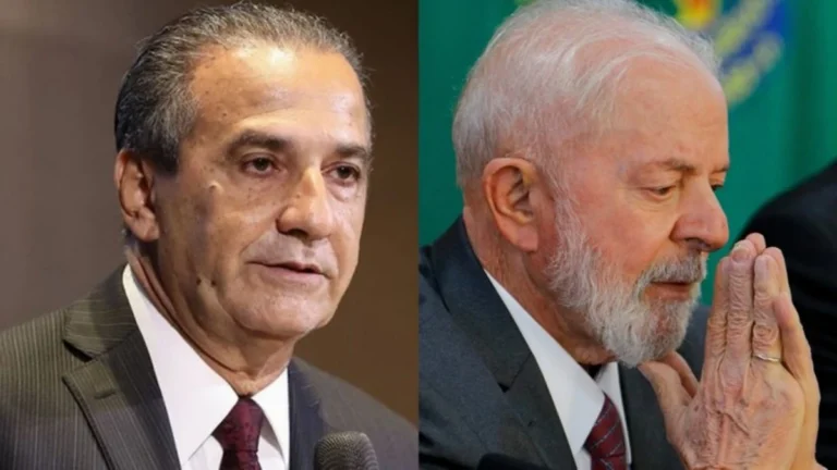 Malafaia não perdoa e detona fala de Lula: ‘Falastrão mentiroso’