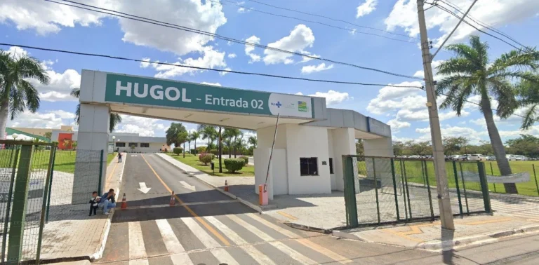 Goiânia terá semana com chuvas constantes