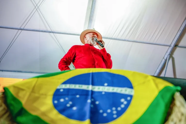 Punição a ministro com aposentadoria dará oitava indicação a Lula no STJ