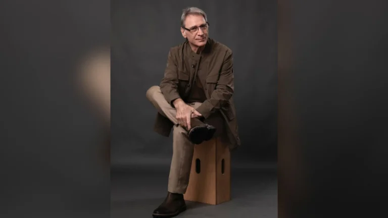 Ator Herson Capri sofre infarto e cancela apresentações de peça em SP