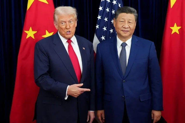 Trump diz que Xi Jinping irá aos EUA até o fim do ano