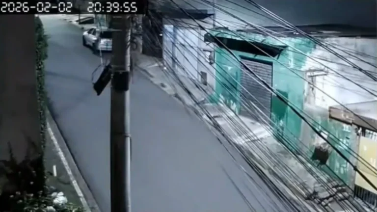 Áudio de câmeras registram desespero de vítimas após explosão em SP; veja