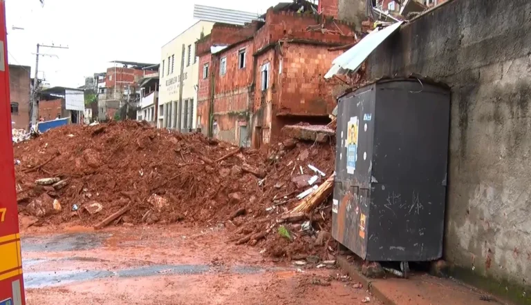 Tragédia em Minas Gerais: reconstruir começa por proteger vidas