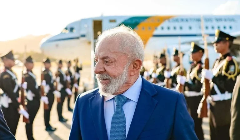 Em ano eleitoral, Lula terá agenda de lançamentos e inaugurações