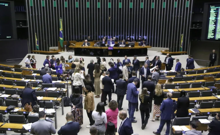 Câmara dos Deputados aprova acordo Mercosul-UE