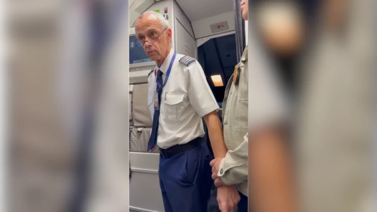 Piloto preso pagou aluguel em troca de imagens de abuso, diz polícia