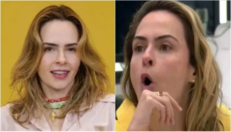 BBB26: Internautas notam coincidência macabra em plano para expulsão de Ana Paula