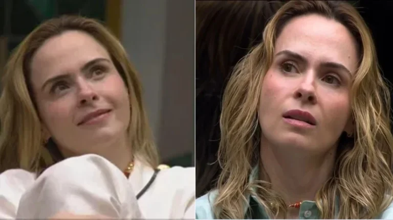 Saiba o motivo de Ana Paula Renault não poder ganhar o Big Brother Brasil 26?