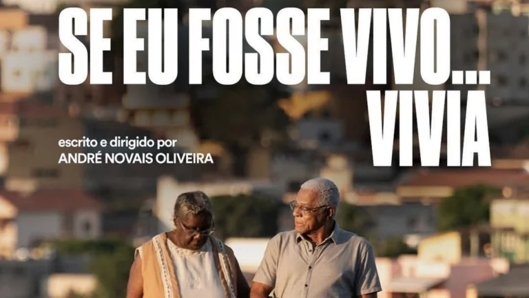 Filme brasileiro presente no Festival de Berlim ganha trailer; assista