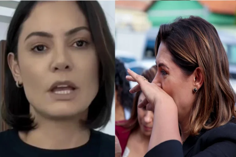 Michelle usa às redes sociais e entrega dor após triste perda: ‘Estávamos em oração’