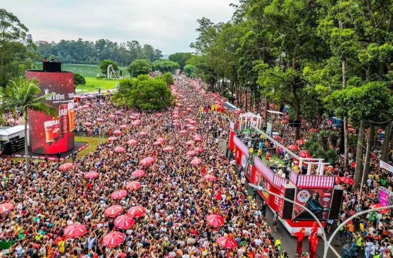 SP contabiliza 33 prisões desde o início da Operação Carnaval