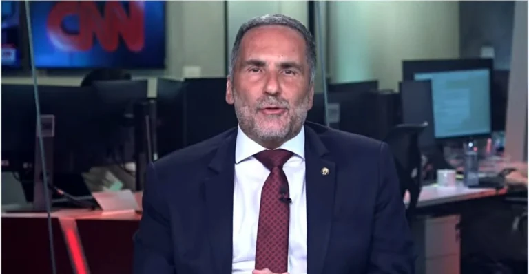 Ex-MJ, Sarrubbo assume vaga no Conselho Nacional de Segurança Pública