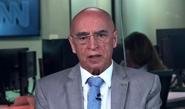 Autor do PL do Mounjaro: quebra de patente cessa interesse de contrabando