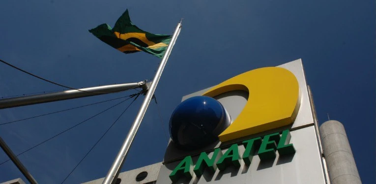 Anatel trabalha para reestabelecer o bloqueio do Rumble no Brasil