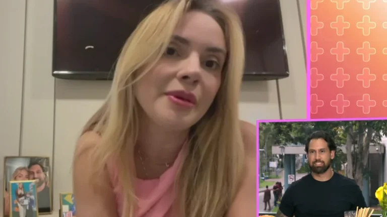 Fora do BBB 26, Brigido revela planos de se casar com a namorada