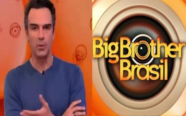 BBB 26: Brother fala em apertar botão e abala o jogo no reality