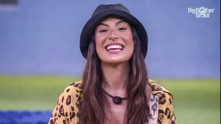 Bianca Andrade diz lucrar com maquiagens borradas no BBB; entenda