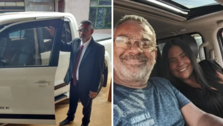BBB 26: equipe de Chaiany se pronuncia após rumores de que seu pai seria milionário