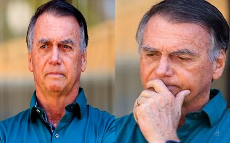 PF detalha doenças de Bolsonaro e alerta para risco de morte súbita
