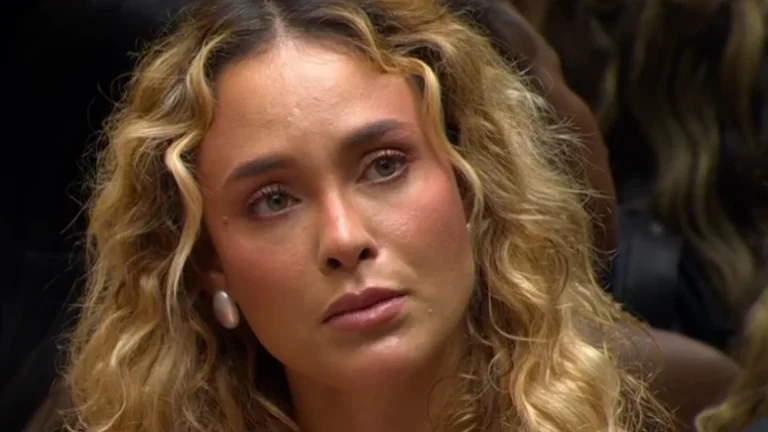 BBB26: Sarah Andrade é eliminada; veja como foi a votação