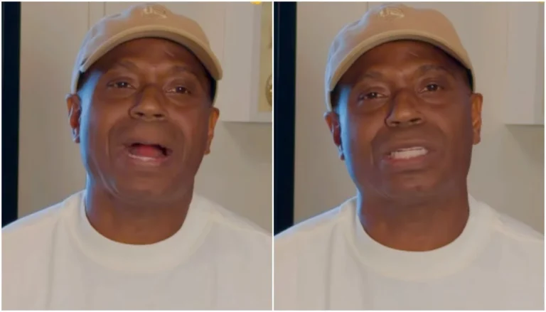 Expulso do BBB 26, Edilson Capetinha grava vídeo de desculpas