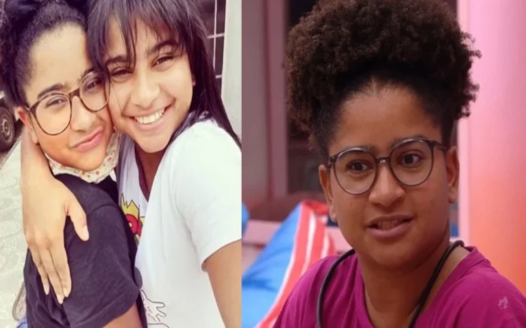 BBB26: Irmã gêmea de Milena fala tudo e expõe a verdadeira face da sister no reality