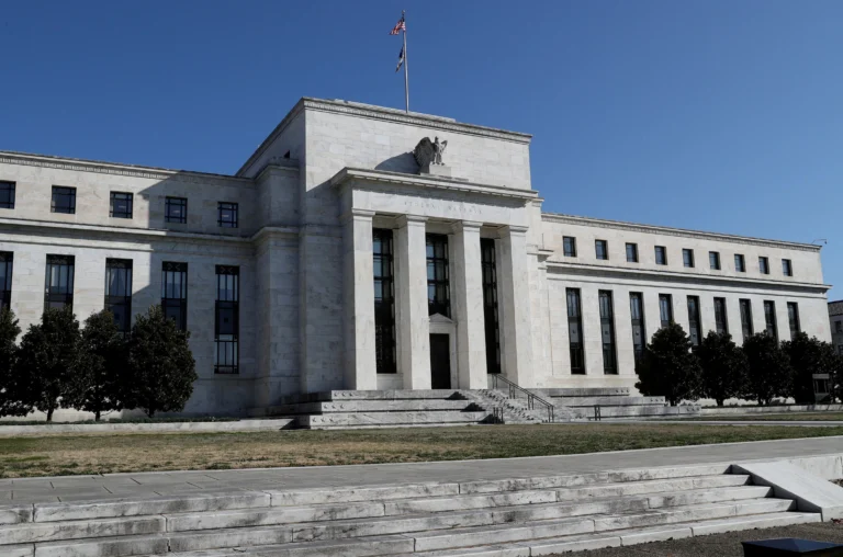 Quando o novo chair do Fed vai liderar a reunião de política monetária?