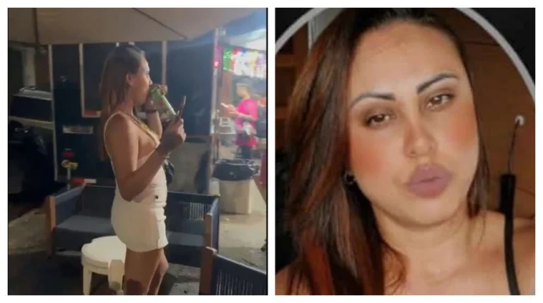 Mulher é morta a facadas após discussão em comemoração do aniversário de 37 anos em SP