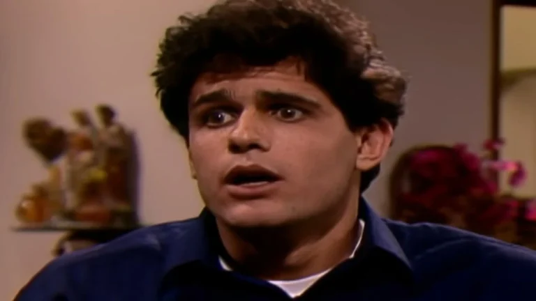 Por onde anda? Maneco de Rainha da Sucata, ator fez reality show e está com 61 anos