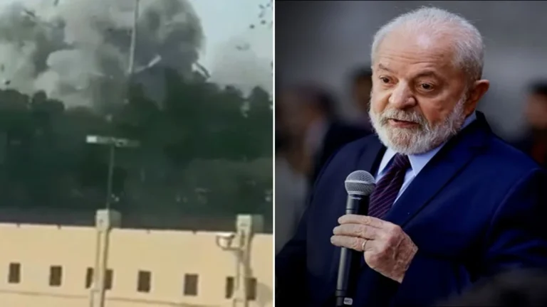 Governo brasileiro pede cancelamento imediato de viagens ao Irã e Israel