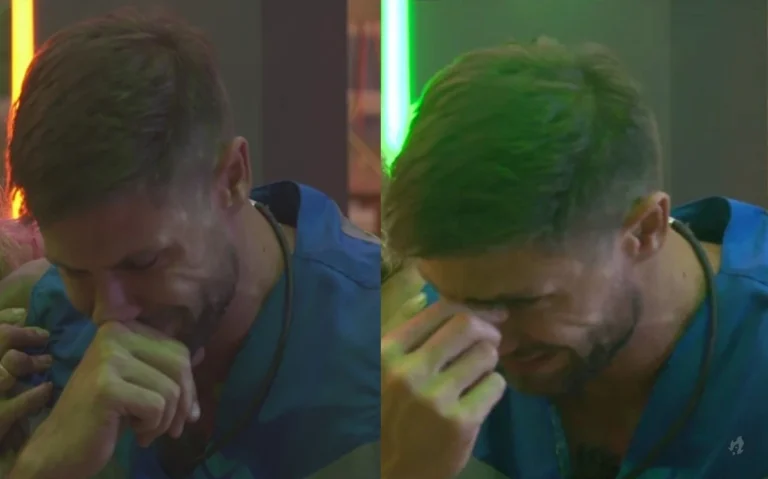 BBB26: Irmão de Jonas é executado com 9 tiros