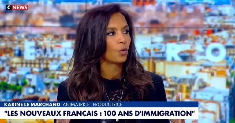 Apresentadora causa revolta ao dizer que teve medo de trem com “pretos, muçulmanos e árabes”