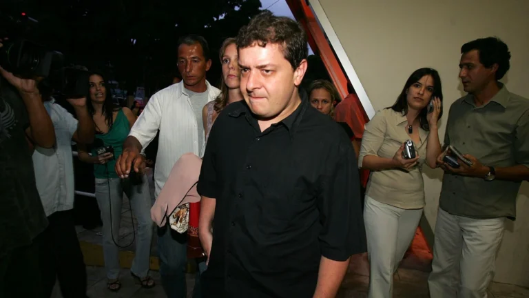 Marco Aurélio Carvalho: “Lulinha não está acima da lei, nem abaixo dela”
