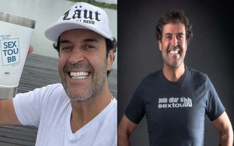 Henrique Maderite, fenômeno da internet, falece aos 50 anos e deixa seguidores em choque