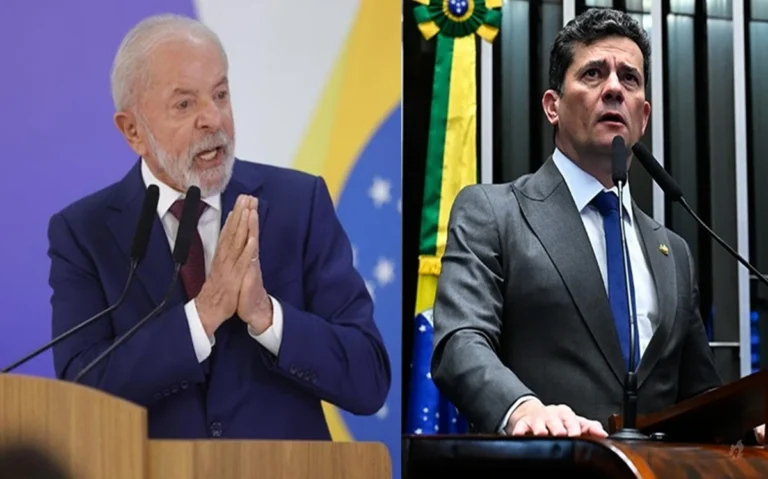 Moro expõe suposta farsa de Lula e faz alerta direto ao Brasil